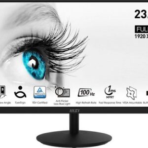 Монитор MSI Pro MP242A