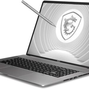 Рабочая станция MSI CreatorPro Z17 HX Studio A13VJT-226RU