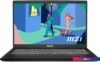 Ноутбук MSI Modern 15 B7M-260XBY