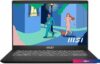 Ноутбук MSI Modern 14 C12MO-823XBY