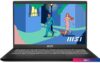 Ноутбук MSI Modern 15 B13M-658XBY