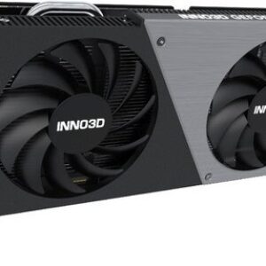 Видеокарта Inno3D GeForce RTX 4060 Twin X2 OC N40602-08D6X-173051N