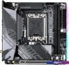 Материнская плата Gigabyte B760I Aorus Pro (rev. 1.x)