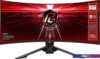 Игровой монитор ASRock Phantom Gaming PG34WQ15R3A