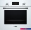 Электрический духовой шкаф Bosch Serie 2 HBF113BV0Q