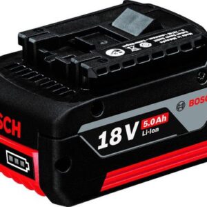Аккумулятор Bosch GBA 18В 1600A001Z9 (18В/5 Ah)