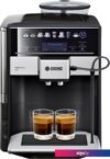 Кофемашина Bosch Vero Barista 400 TIS65429RW