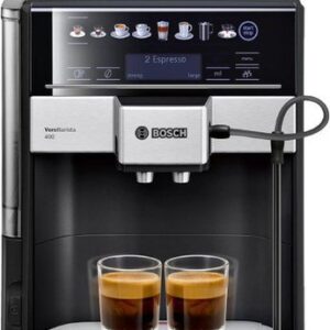 Кофемашина Bosch Vero Barista 400 TIS65429RW