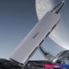 USB-хаб Netac WF14 NT08WF14-30GR