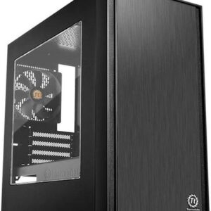 Корпус Thermaltake Versa H17 Window