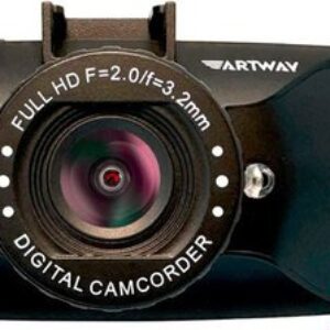 Видеорегистратор Artway AV-525
