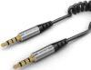 Кабель Airline ACH-AUX-22 3.5 mm Jack - 3.5 mm Jack (1.8 м