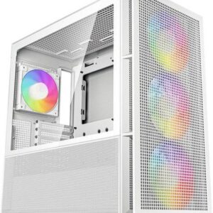 Корпус DeepCool CH560 R-CH560-WHAPE4-G-1