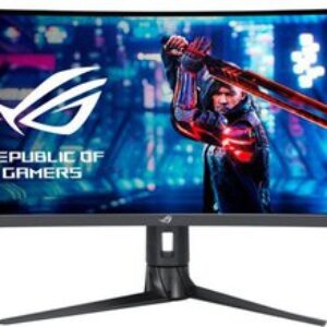 Игровой монитор ASUS ROG Strix XG49WCR