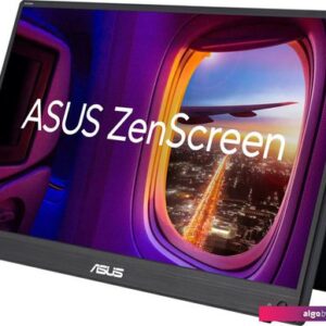 Портативный монитор ASUS ZenScreen MB16AHG