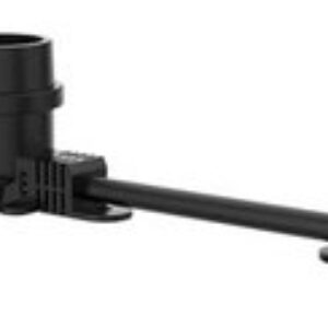 Новогодняя гирлянда JAZZway PBL-S20/L06+1.5 5040540A (черный)
