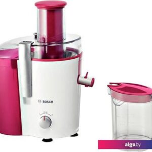 Соковыжималка Bosch MES25C0