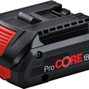 Аккумулятор Bosch ProCore 1600A0193L (18В/4 Ah)