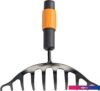 Грабли зубчатые Fiskars 1000651