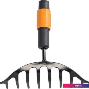 Грабли зубчатые Fiskars 1000651