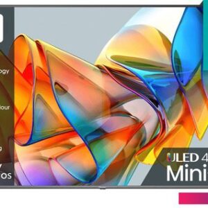 Телевизор Hisense 65U6KQ