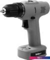 Дрель-шуруповерт Kolner KCD 12/2BL Graphite (с 1-им АКБ
