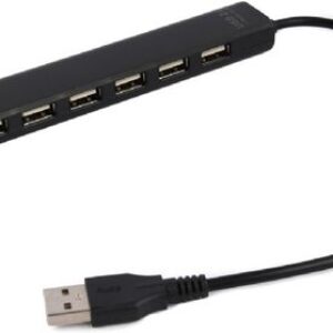 USB-хаб Gembird UHB-U2P7-04