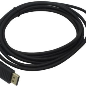 Кабель ExeGate EX-CC-DP-HDMI-1.5