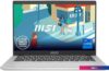 Ноутбук MSI Modern 14 C13M-845XBY