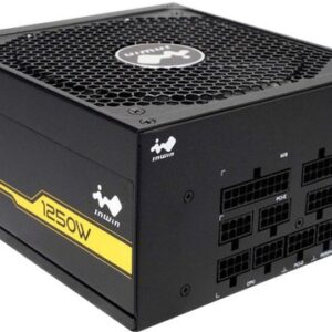 Блок питания In Win P125 IW-PS-P1250W