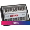 Набор бит Bosch 2.607.002.556