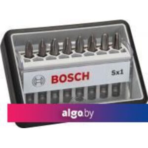 Набор бит Bosch 2.607.002.556