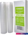 Рулоны вакуумной пленки HomeKit VR0283 28х300 см (2 шт)