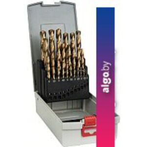 Набор сверл Bosch 2.608.587.019