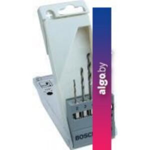 Набор сверл Bosch 2.608.595.525 (5 предметов)