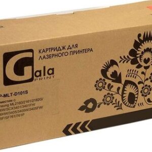 Картридж Gala-print GP-MLT-D101S (аналог Samsung MLT-D101S)