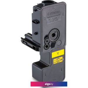 Картридж Kyocera TK-5240Y (без фирменной упаковки)
