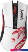 Игровая мышь A4Tech Bloody R90 Plus Naraka
