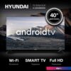 Телевизор Hyundai H-LED40BS5002