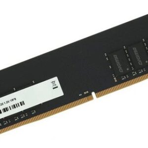 Оперативная память Digma 8ГБ DDR4 3200 МГц DGMAD43200008S