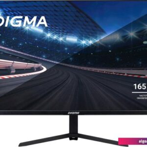 Игровой монитор Digma Overdrive 24P510F