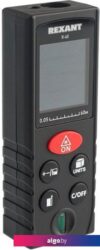 Лазерный дальномер Rexant R-60 13-3081
