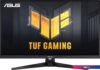 Игровой монитор ASUS TUF Gaming VG32AQA1A