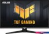 Игровой монитор ASUS TUF Gaming VG32UQA1A