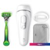 Электробритвы и эпиляторы Braun Silk-Expert Pro 5 PL5115