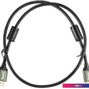 Кабель Buro BHP-HDMI-2.1-1G (1 м