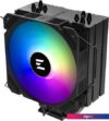 Кулер для процессора Zalman CNPS9X Performa ARGB (черный)