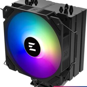 Кулер для процессора Zalman CNPS9X Performa ARGB (черный)