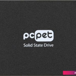 SSD PC Pet 512GB PCPS512G2