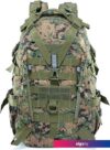 Туристический рюкзак Поход AJ-BL075 30 л (jungle digital color)